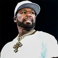 50 Cent