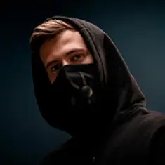 Alan Walker
