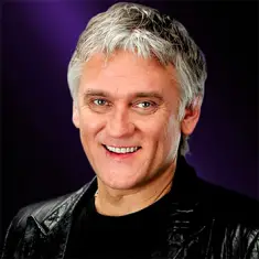 Александр Маршал