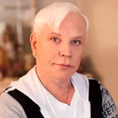 Борис Моисеев