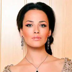 Даша Астафьева