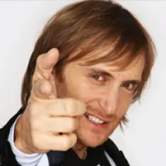 David Guetta
