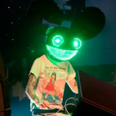 Deadmau5