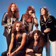 Deep Purple