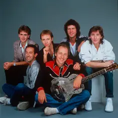 Dire Straits
