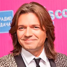 Дмитрий Маликов