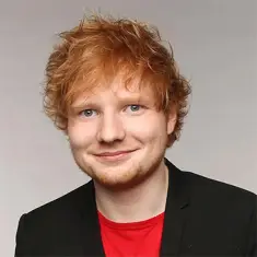 Ed Sheeran