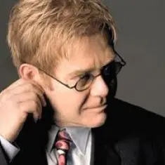Elton John