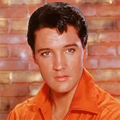 Elvis Presley