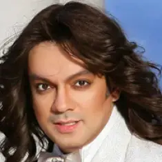 Филипп Киркоров