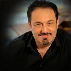 Гарик Кричевский