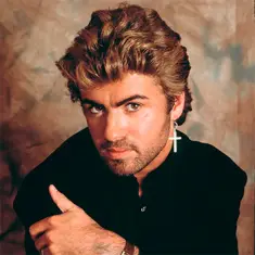 George Michael