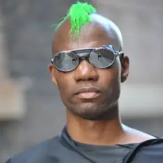Green Velvet