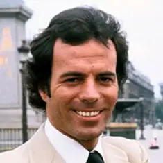 Julio Iglesias
