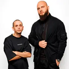 Каспийский Груз