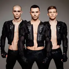 Kazaky