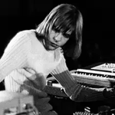 Klaus Schulze