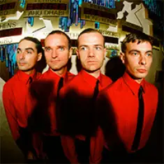 Kraftwerk