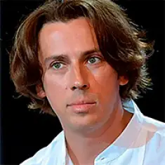 Максим Галкин