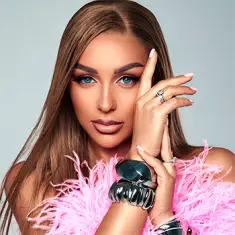 Мари Краймбрери