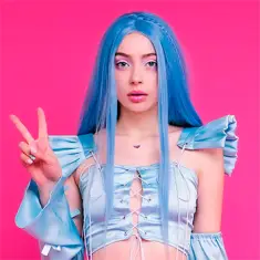 Мэйби Бэйби