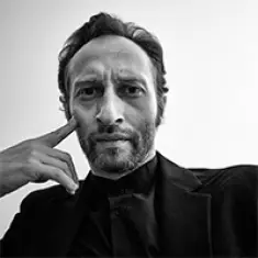 Миша Крупин