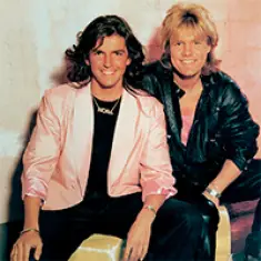 Modern Talking