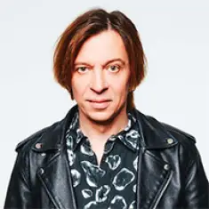 Найк Борзов