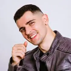 Ніколас Карма