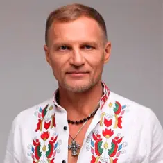 Олег Скрипка