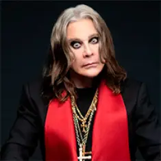 Ozzy Osbourne