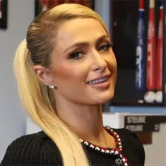 Paris Hilton