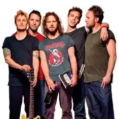 Pearl Jam