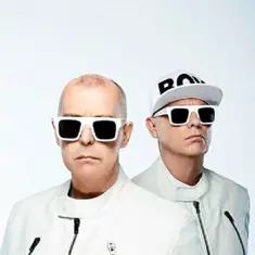 Pet Shop Boys