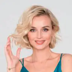 Полина Гагарина