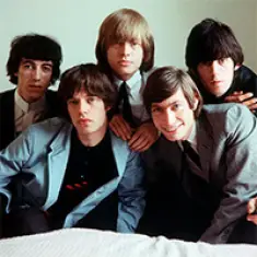 Rolling Stones
