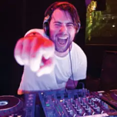Sebastian Ingrosso