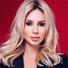 Светлана Лобода