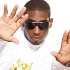 Tinie Tempah