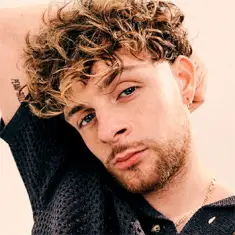 Tom Grennan