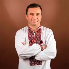 Виктор Павлик