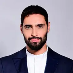 Виталий Козловский