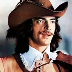 Михаил Боярский — Песня мушкетеров (из к/ф Три мушкетера)