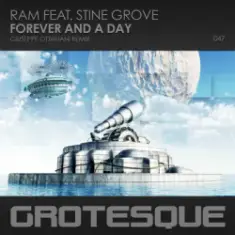 RAM Ft. Stine Groove — Forever And A Day (Giuseppe Ottaviani Remix)