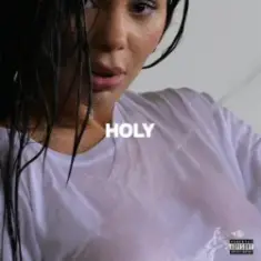 Izzy & WÖRRIES — Holy