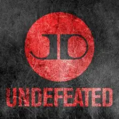 Jason Derulo — Undefeated