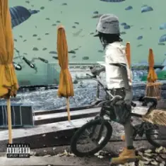 Marlon Craft — Analog Man