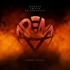 Marnik & SMACK & Frankyeffe — Under Teika