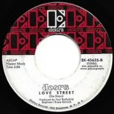 The Doors — Love Street