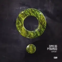 DiMO (BG) & Pyramido — Armant (Original Mix)